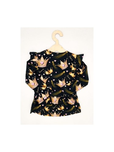 Bluzka dziewczęca KORONA Aipi