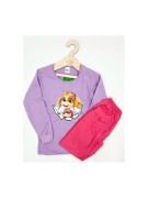 Piżama dziewczęca Sky Roma