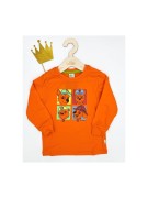 Bluzka chłopięca Psi Patrol 2 Roma