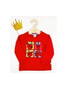 Bluzka chłopięca Psi Patrol 2 Roma