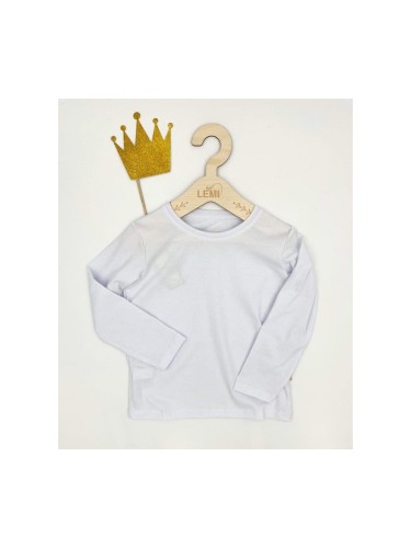 Bluzka dziewczęca BASIC AIPI