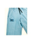 Spodnie dresowe chłopięce LidMar morski