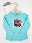 Bluzka dziewczęca Psi Patrol Amir