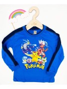 Bluzka chłopięca POKEMONY Amir