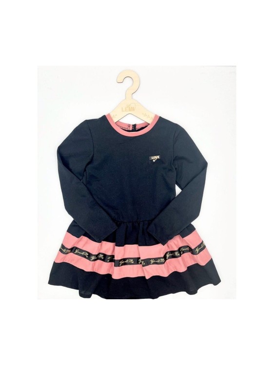 Sukienka dziewczęca NOVA