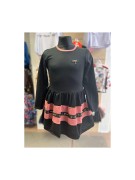 Sukienka dziewczęca NOVA