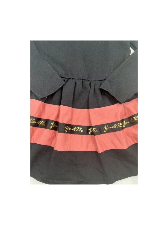 Sukienka dziewczęca NOVA