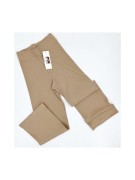 Spodnie dziewczęce  typu szwedy prążek PIK