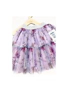 Spódnica tiulowa KWIATY II Bambola