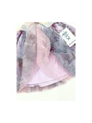 Spódnica tiulowa KWIATY II Bambola