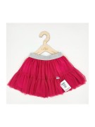 Spódnica tiulowa FUKSJA Bambola