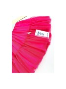 Spódnica tiulowa FUKSJA Bambola