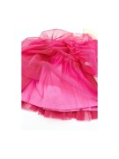 Spódnica tiulowa FUKSJA Bambola