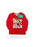 Bluzka chłopięca Psi Patrol ROMA