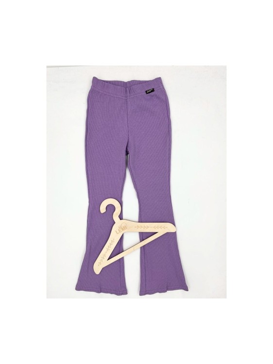 Dzwony dziewczęce prążek Lambda