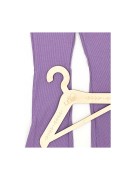 Dzwony dziewczęce prążek Lambda