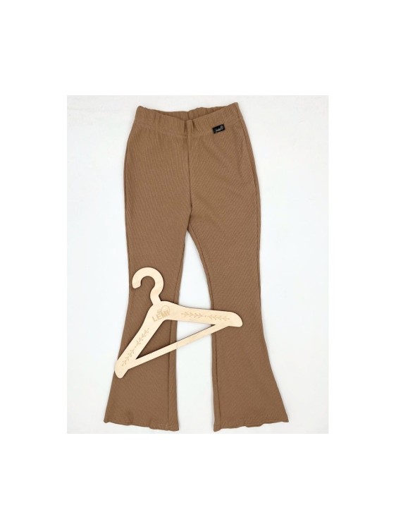 Dzwony dziewczęce prążek Lambda