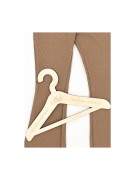 Dzwony dziewczęce prążek Lambda