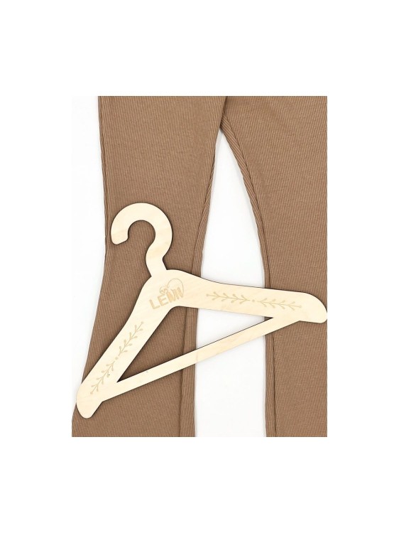 Dzwony dziewczęce prążek Lambda