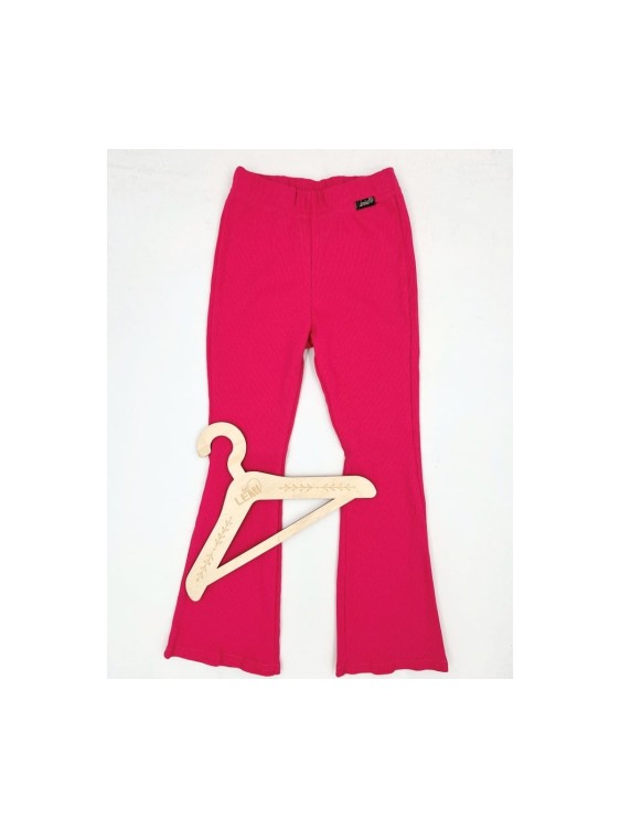 Dzwony dziewczęce prążek Lambda