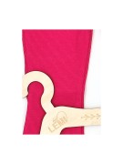 Dzwony dziewczęce prążek Lambda