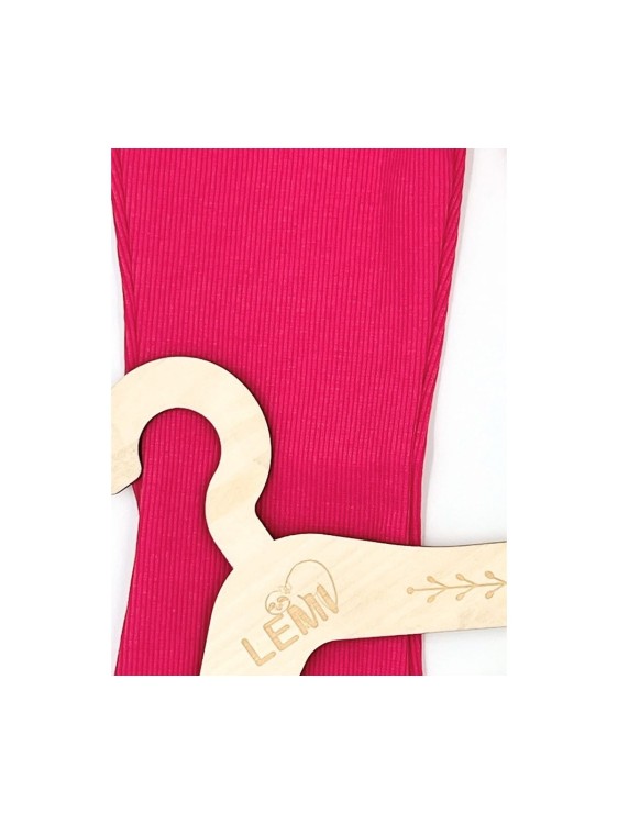 Dzwony dziewczęce prążek Lambda