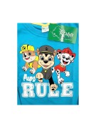 Bluzka chłopięca Psi Patrol ROMA