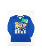 Bluzka chłopięca Psi Patrol ROMA