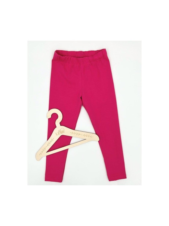 Legginsy gładkie AIPI