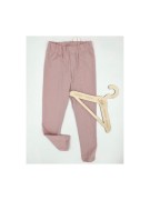 Legginsy gładkie AIPI