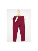 Legginsy gładkie AIPI