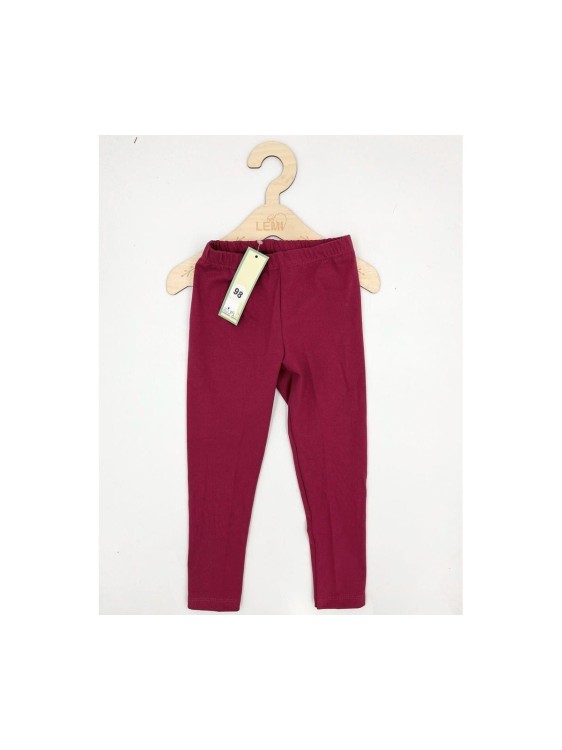 Legginsy gładkie AIPI