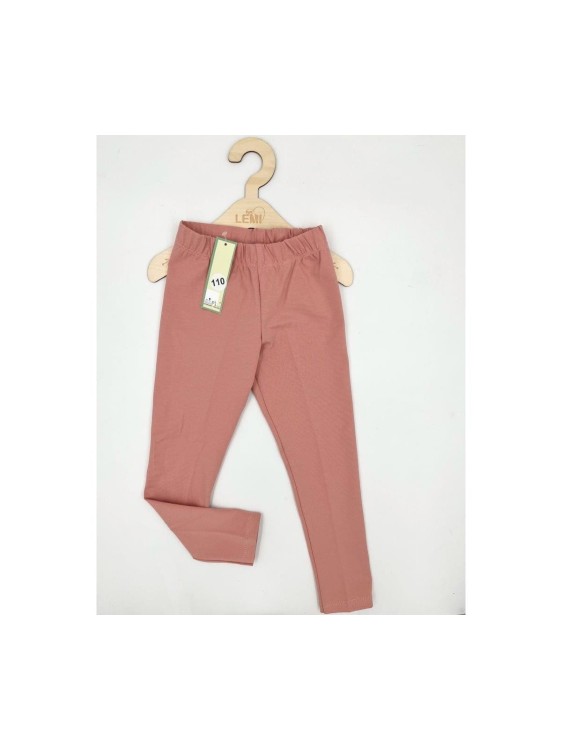 Legginsy gładkie AIPI