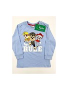 Bluzka chłopięca Psi Patrol ROMA
