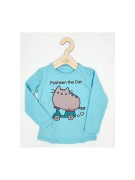 Bluzka dziewczęca Pusheen AMIR
