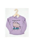 Bluzka dziewczęca Pusheen AMIR