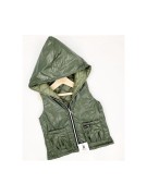 Kamizelka wiosenna By Mimi