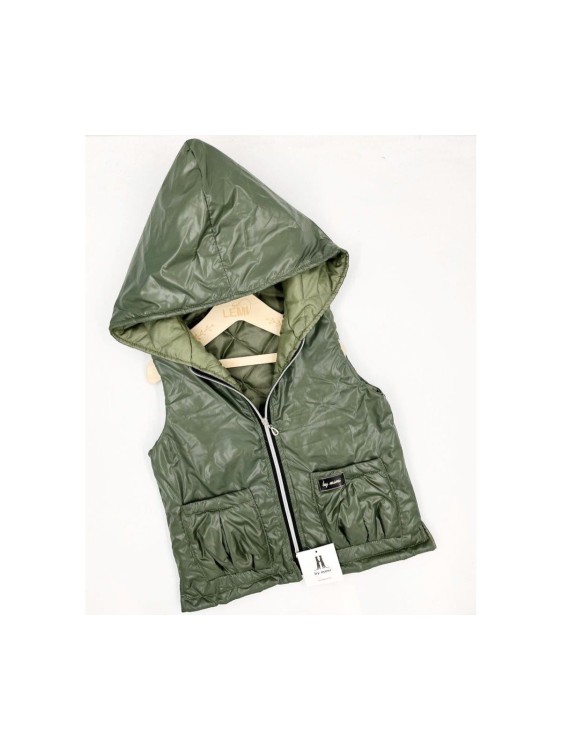 Kamizelka wiosenna By Mimi