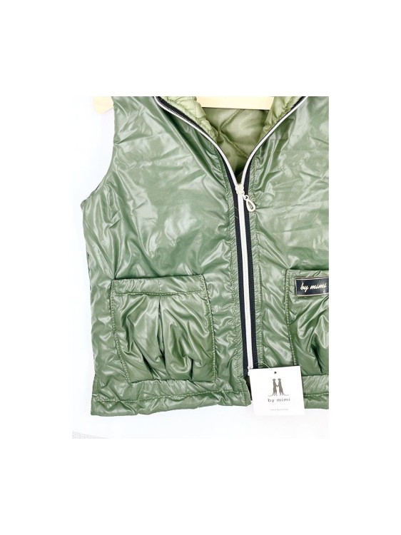 Kamizelka wiosenna By Mimi