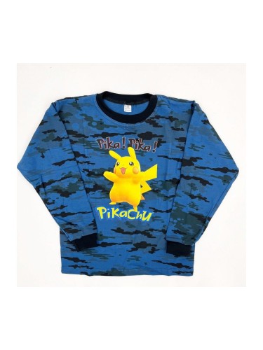 Bluzka chłopięca POKEMONY Artus