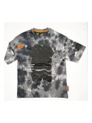 T-shirt chłopięcy młodzieżowy Lidmar