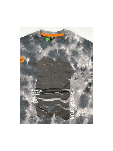 T-shirt chłopięcy młodzieżowy Lidmar