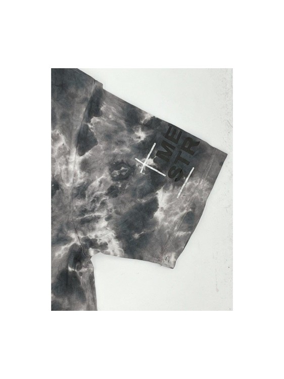 T-shirt chłopięcy młodzieżowy Lidmar
