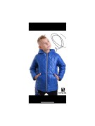 Kurtka chłopięca wiosenna Style Kids