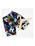 Szorty chłopięce PIŁKI Artus