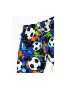 Szorty chłopięce PIŁKI Artus