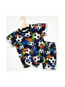 Szorty chłopięce PIŁKI Artus