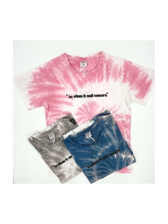 T-shirt dziewczęcy oversize II LIDMAR