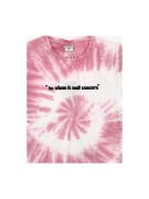 T-shirt dziewczęcy oversize II LIDMAR