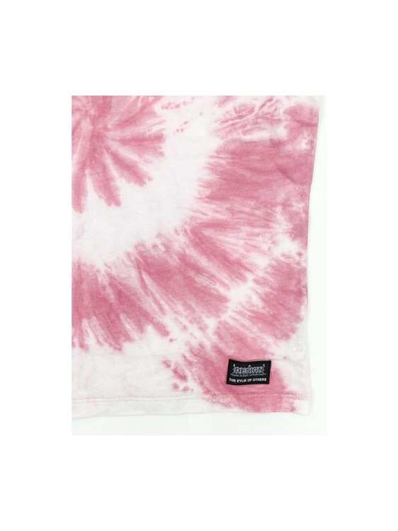 T-shirt dziewczęcy oversize II LIDMAR